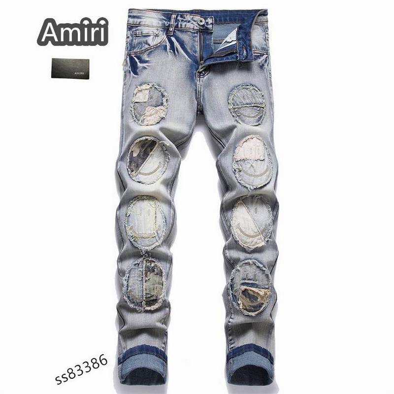 Amiri Men's Jeans 262